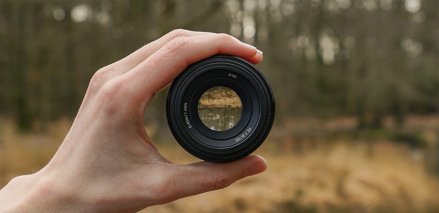 Lens-50mm